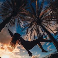 Отзыв от Екатерина - Виза Destination Thailand